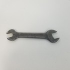 Vintage Barcalo Buffalo   Open Wrench   5 16  X 13 32    Usa