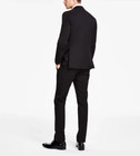 Kenneth Cole Reaction Ready Flex Tuxedo Suit Msrp  425