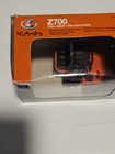 Kubota Z700