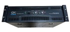 Qsc Rmx 4050hd Professional Power Amplifier Tested Ships Free
