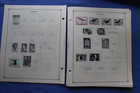 Uruguay 78 Pages Scott International Stamp Album 1877-1997 Bluelakestamps