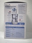 Waterpik Aquarius Professional Water Flosser  wp-660c  White New Factory Sealed