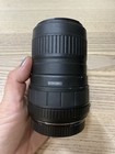 Sigma  Zoom 100-300mm 1 4 5-6 7 Dl Lens For Canon Ef Mount