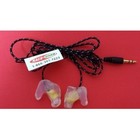 Raceceiver Cpde Custom Professional Driver Earpiece Kit
