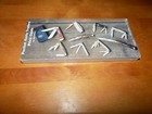 Pocket Knife Traders Price Guide Vol 1 1993 Case Bulldog Knives Rare Parker Book