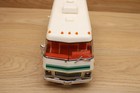 1980 Hess Training Van Gmc Motorhome-style Gasoline Station Personnel Vehicle