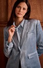 Nwt Cabi Spring 2025 Jaden Jacket - Style 4876  Xs - Xl  Free Shipping