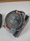 - New - Garmin Instinct 3 Solar - 50mm - Black charcoal