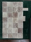 Antique Robertson Art Fireplace Tile Brick-pattern Tiles   set Of 30    C  1885   1895