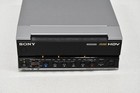   Sony Hvr-m15au Desktop Hdv Vtr Progressive Dvcam Ntsc Pal 110-220v  x7310