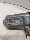 Used Back Glass Wiper Motor Fits  2011 Jeep Liberty  Grade A