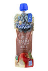 Happy Baby  Organic Apples Blueberries   Oats  4 Oz