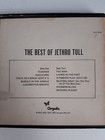 M u  The Best Of Jethro Tull Cht 1078 4-track Reel To Reel Tape