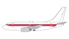 Eg g  janet  Boeing 737-600 Reg  N319bd Gjegg2419 Scale 1 400
