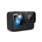 Gopro Hero13 Black - Waterproof Action Camera With 5 3k60 Video  27mp Photo