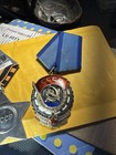 Labor Numbered Silver Order Of The Ussr  Order Of The  red Banner Of Labor 