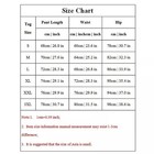 Men s Compression Pants Base Layer Sports Workout Running Tight Gym Leggings Us
