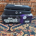 2000s Dunlop Jimi Hendrix Jh-1 Wah Pedal W  Original Box