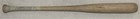 Dee Gordon Game Used Trinity Baseball Bat Pro Model Birch Dodgers Cracked Mlb