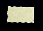 Virgin Islands Stamp - 1937 King George Vi Coronation Sn 74 Mint Og Nh  R85