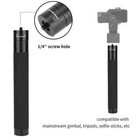 29  Gimbal Extension Pole For Dji Osmo  Zhiyun Smooth Series  Insta360 Go  Hohem