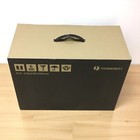 Razer Core X Chroma Rc21-01430100-r3k1 External Gpu Egpu Thunderbolt 3 New