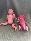 Vintage Celluloid Plastic Toy Figure Japan Mostly Japan 