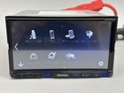 Kenwood Ddx9703s 6 5  Tilt Touchscreen Radio Receiver Cd Usb Xm Bluetooth