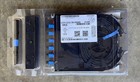 Corning Cch-cs12-59-p00re Splice Cassette 12f Sc Os2 Sm With Pigtails