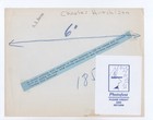 Director Charles Hutchison Lightning Hutch 1926 Silent Orig 7 75x9 75 Photo