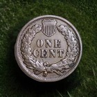 1899 Indian Head Cent Penny    best Value On Ebay    Fast Free Shipping