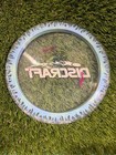 New Unthrown No-ink   9 10     Limited Edition Discraft Fuzed Scorch   Scaled 174g