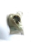 Kawasaki Js Sx 400 440 550 18mm Castle Nut 92015-3006 New Oem