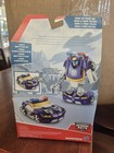 Playskool Heroes Transformers Rescue Bots Chase The Police Bot  New  box Damage 