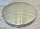 6    Aluminum Disc        6 000    Round Bar X 3 4    Thick 6061 Aluminum 152 5mm X 19mm