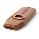 Kazoo Flute Lightweight Wood Harmonica Patry Musical Instrument For Music Lovers