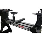Laguna Tools Revo2436-220 Revo 24 L 36 3hp 220v Lathe New