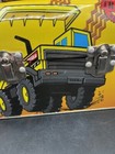 Vintage Tonka Trucks Hasbro 2000 Down  n Dirty Metal Tin Lunchbox Pail 7in Tall