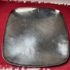 Vintage W   S Blackinton Fine Silver Plate Dish Square Footed 8    Across