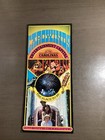 1975 Carowinds Entertainment Of The Carolinas Brochure Charlotte Nc B41