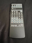 Tascam Cc-222sl Mkii Professional Cassette cd Recorder Combo Rack Mount Tested