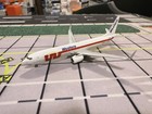 Jc Wings 1 400 Western Airlines B737-900 Delta Fantasy Custom Diecast Model