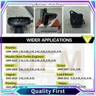 1x Genuine Denso Oem 22204-22010 Mass Air Flow Meter Maf Sensor For Lexus Scion