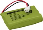 Replacement 3 6v 600mah Cordless Phone Battery Pack For Vtech At t 27910 Model