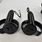 Oculus Rift Cv1 Vr Virtual Reality Headset Full Set Black  not Tested 