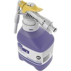 Diversey 95892175 Heavy Duty Cleaner Degreaser Concentrate  50 7 Oz  Hose End