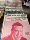 Lot Of 29 Assorted  Vintage Sheet Music   Books  Favorite Songs Country Hits