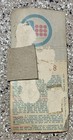 Aerosmith Ticket Stub July 3 1977 Freedom Hall Louisville Ky