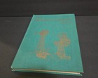 Rare 1974 The Reagan County Story History Texas Book First Ed Hc