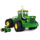Ertl 1 16 John Deere Wa-17 Vintage 4wd  Ertl Prestige Select  2 45999-wa17